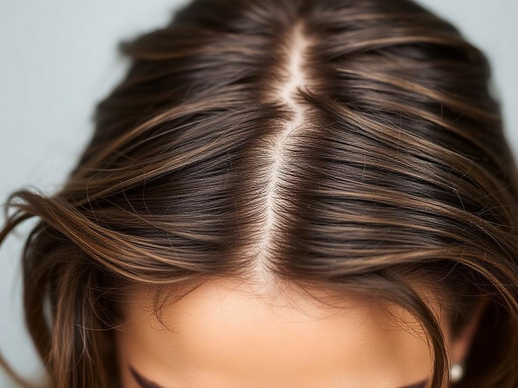 Wie man die richtige Haarpflege für seinen Haartyp auswählt. Die Rolle der Kopfhaut: Gesundheit als Grundlage für schönes Haar Wie man die richtige Haarpflege für seinen Haartyp auswählt. Die Rolle der Kopfhaut: Gesundheit als Grundlage für schönes Haar