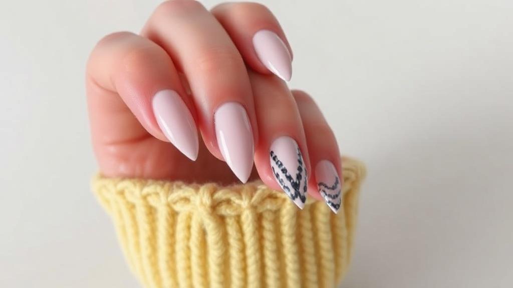 Die beliebtesten Nageltrends für 2026