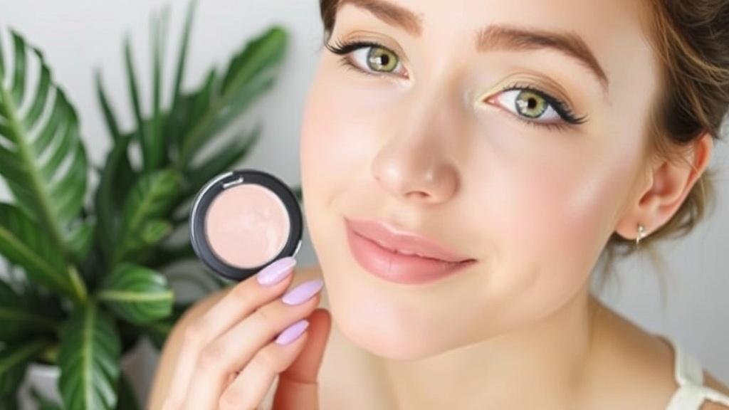 Natürliches Make-up für den Alltag – einfache Tipps. Tools und Hilfsmittel, die wirklich helfen Natürliches Make-up für den Alltag – einfache Tipps. Tools und Hilfsmittel, die wirklich helfen