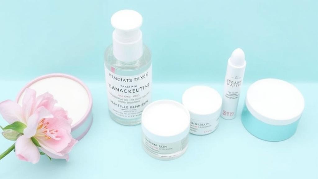 Wie man eine einfache Beauty-Routine aufbaut. Fazit – nein, kein Fazit, sondern eine kleine, klare Zusammenfassung Wie man eine einfache Beauty-Routine aufbaut. Fazit – nein, kein Fazit, sondern eine kleine, klare Zusammenfassung