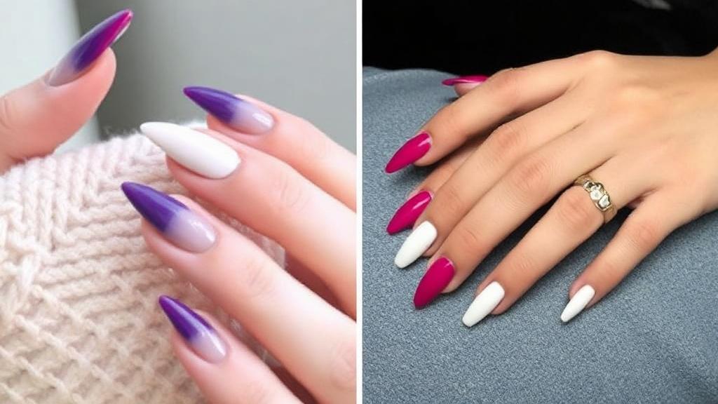 Nagelmode, die hält: Trends prüfen, pflegen, schützen