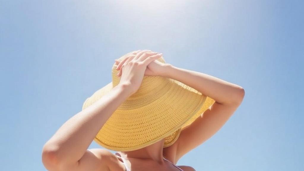Sonnenschutz, der mehr kann als nur Sommer