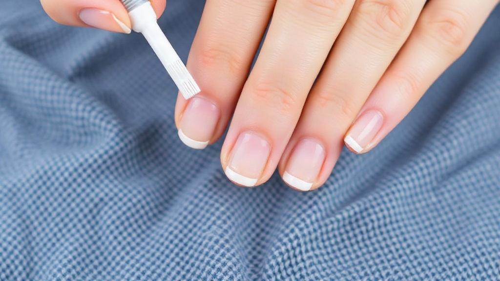 Wie Nagelpflege im Alltag richtig umgesetzt gelingt