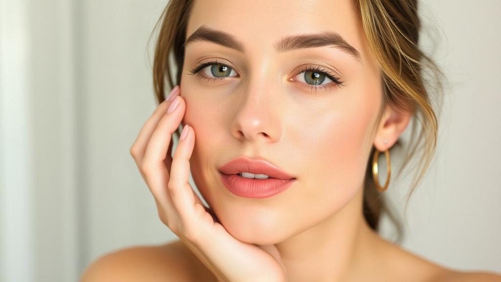 Weniger Produkte, mehr Hautgefühl: minimalistische Beauty im Alltag