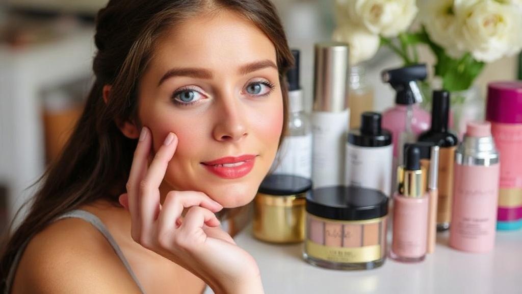 Welche Kosmetikprodukte wirklich nötig sind.. Mythen, die sich hartnäckig halten Welche Kosmetikprodukte wirklich nötig sind.. Mythen, die sich hartnäckig halten
